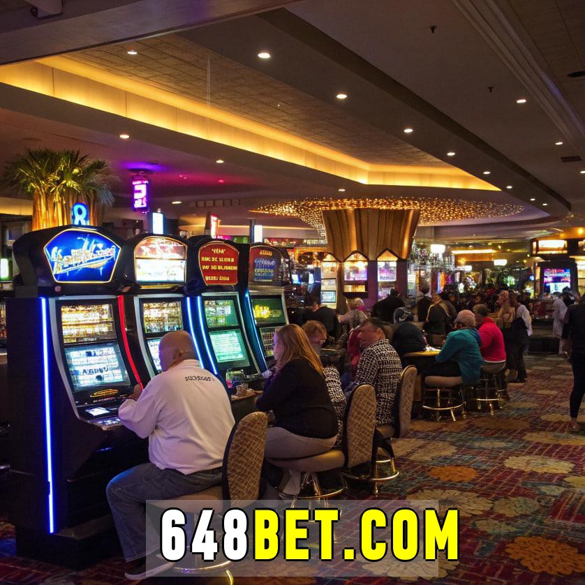 Slots